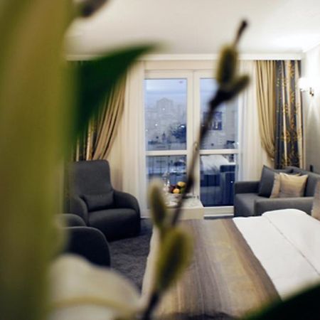 Koza Suite Hotel Ankara Kültér fotó