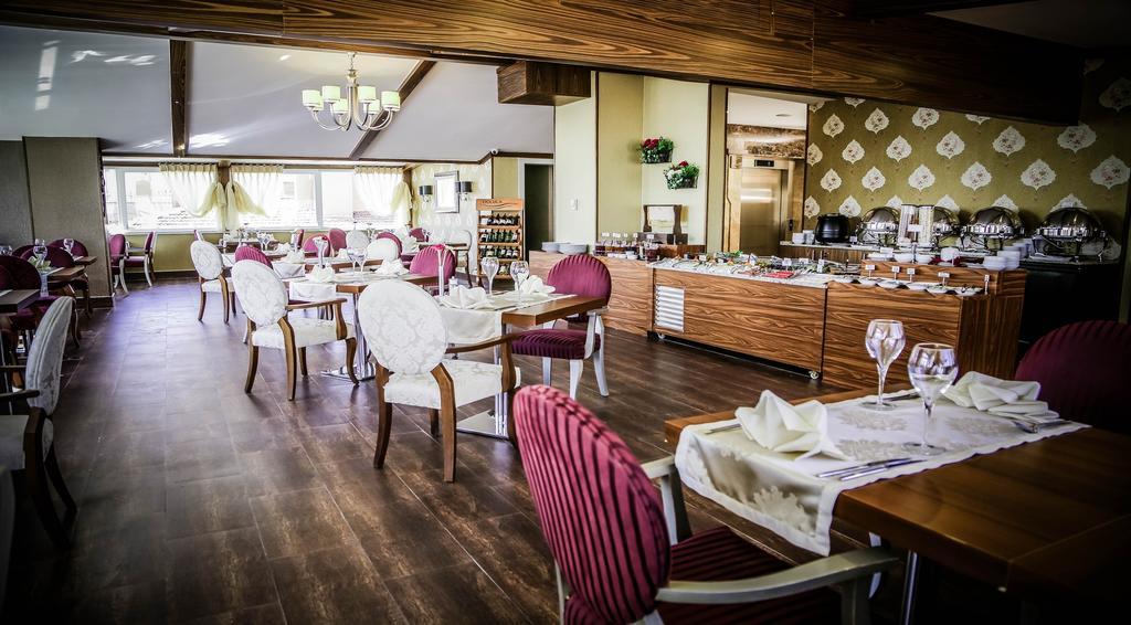 Koza Suite Hotel Ankara Kültér fotó