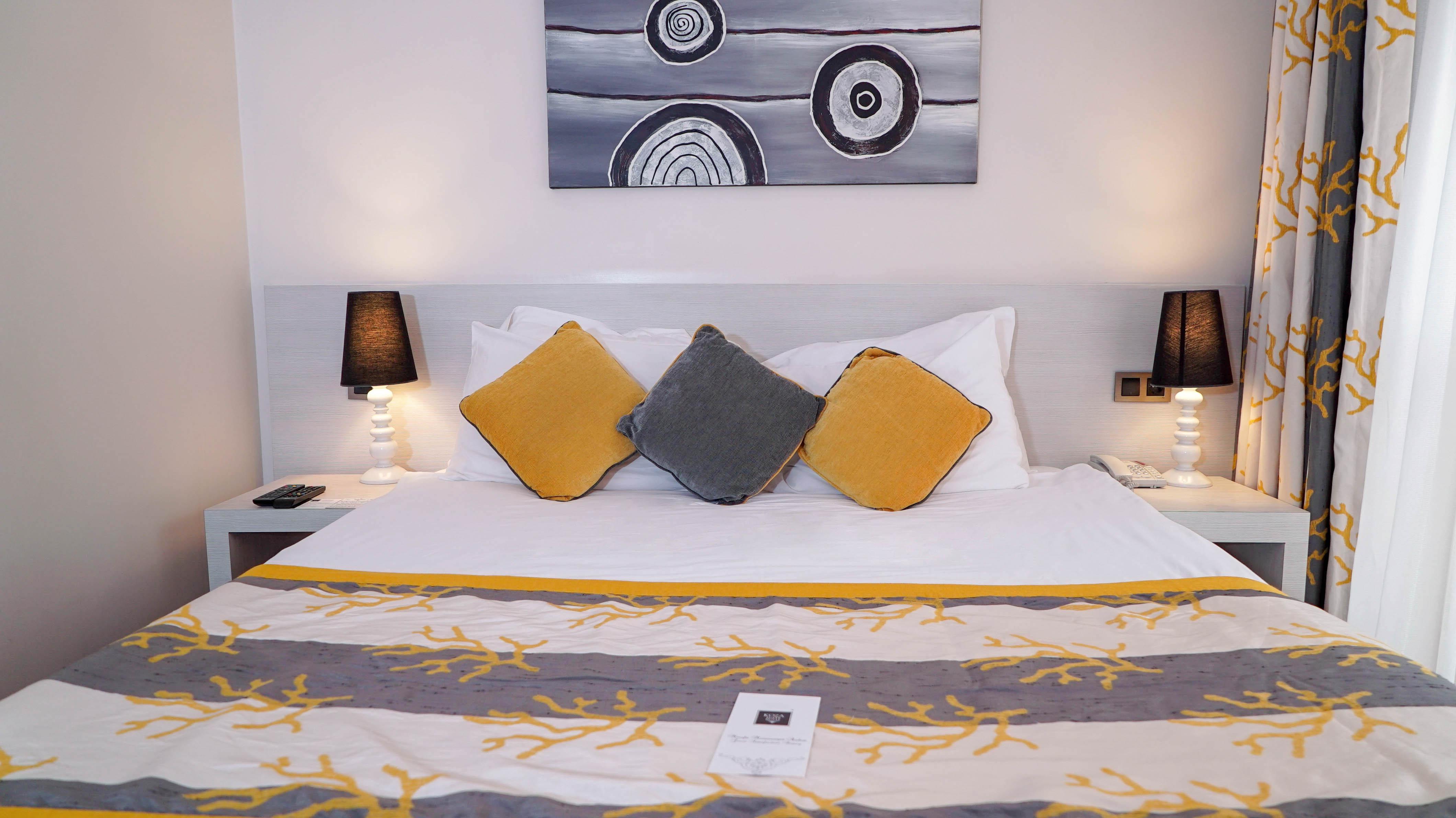Koza Suite Hotel Ankara Kültér fotó