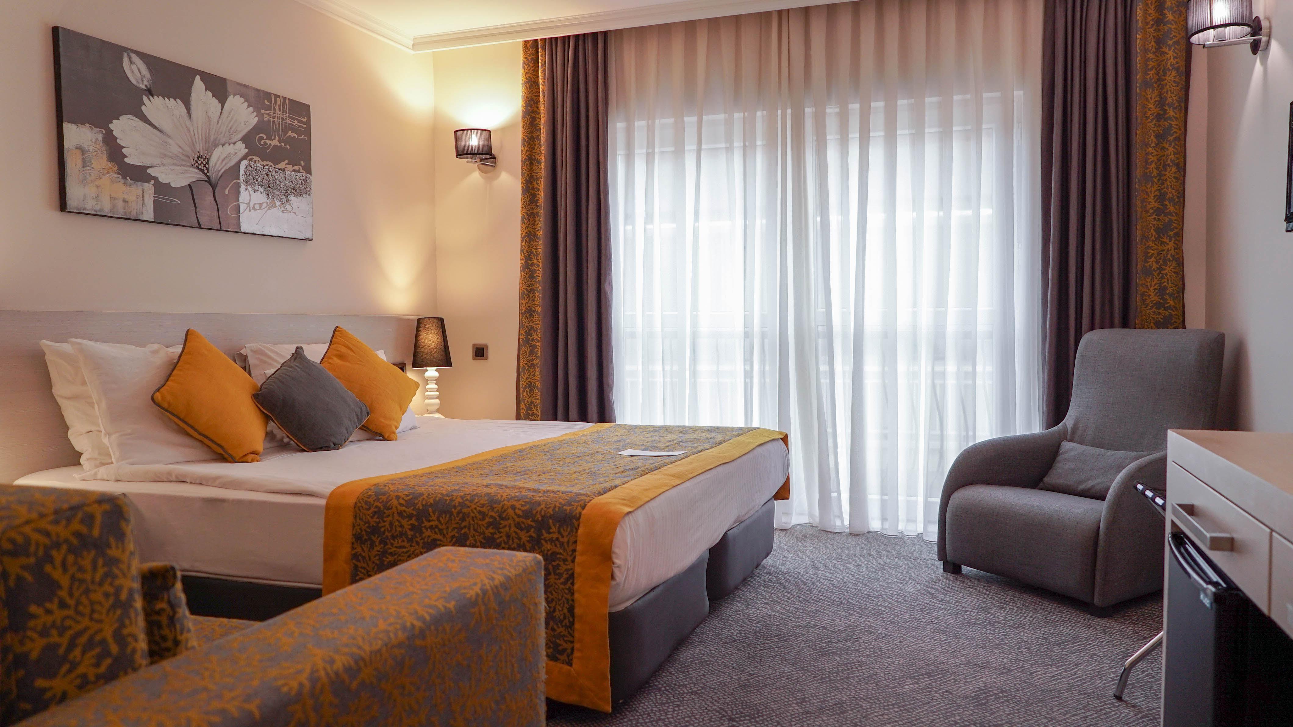 Koza Suite Hotel Ankara Kültér fotó
