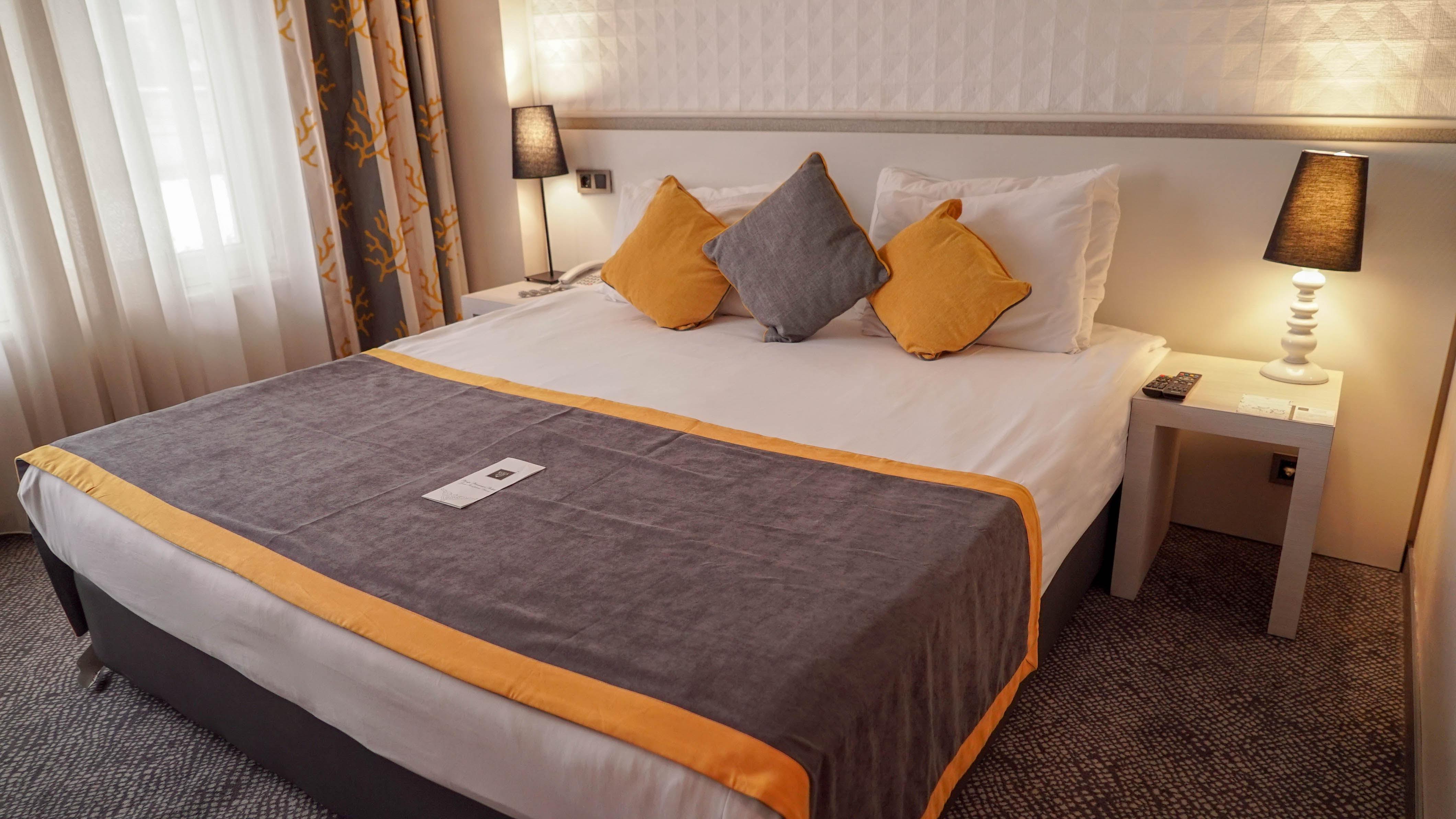 Koza Suite Hotel Ankara Kültér fotó