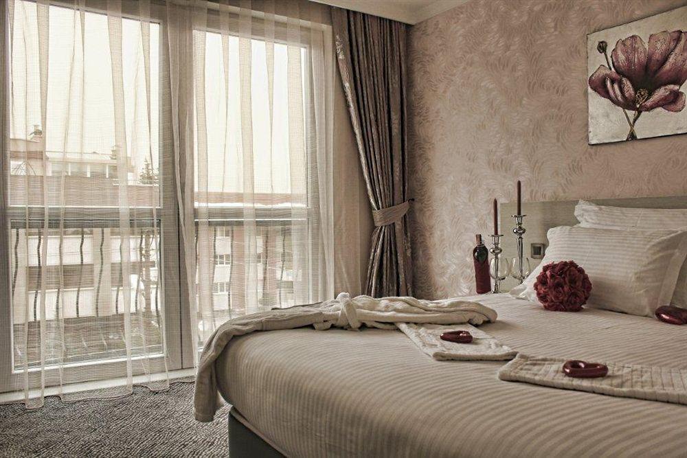 Koza Suite Hotel Ankara Kültér fotó