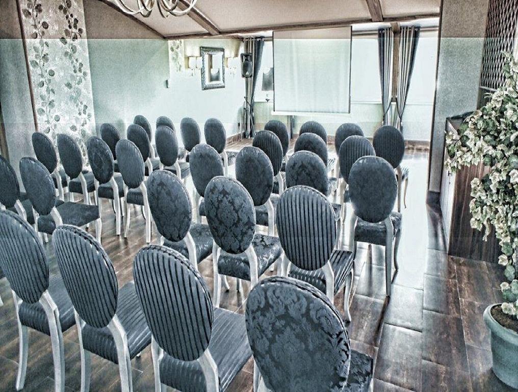Koza Suite Hotel Ankara Kültér fotó