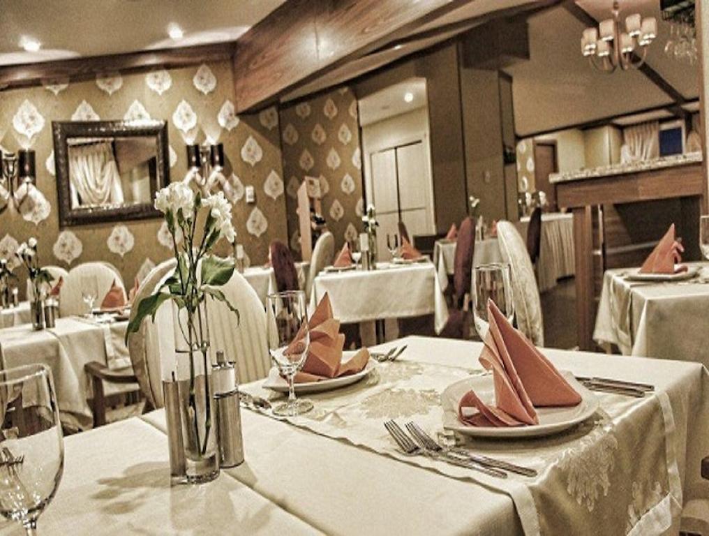 Koza Suite Hotel Ankara Kültér fotó